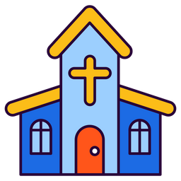 Church  Icon