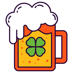 Beer Glass  Icon