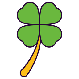 Clover  Icon