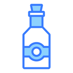 Beer Bottle  Icon