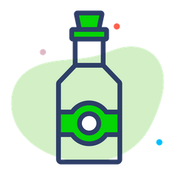 Beer Bottle  Icon