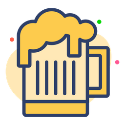 Beer  Icon