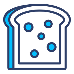 빵  아이콘