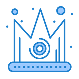 Crown  Icon