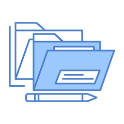 File Folder  Icon