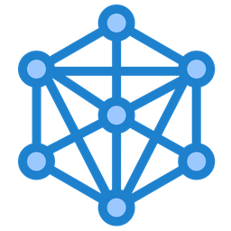 Connection  Icon