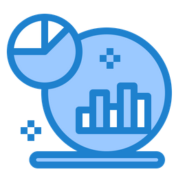 Analysis Graph  Icon