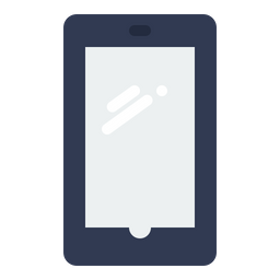 Android Phone  Icon