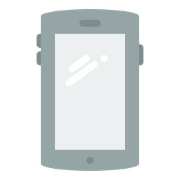 Android Phone  Icon