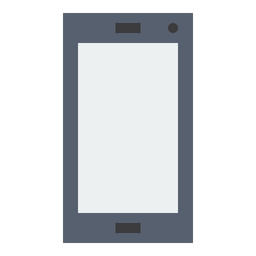 Android Phone  Icon