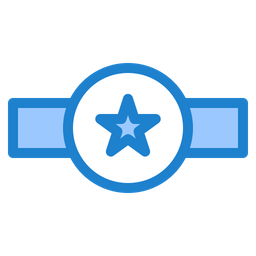 Badge  Icon