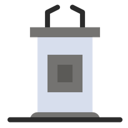 Desk  Icon