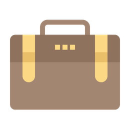 Bag  Icon