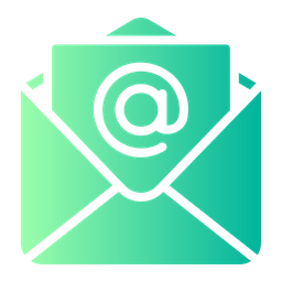 Email  Icon