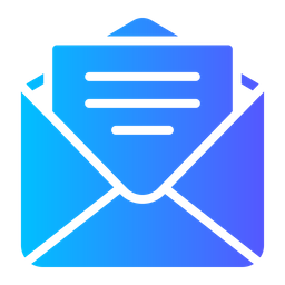 Email  Icon