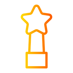 Award  Icon