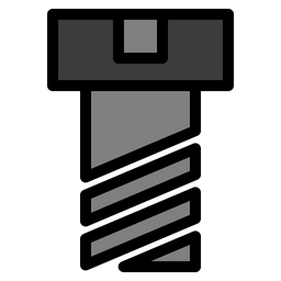 Bolt  Icon