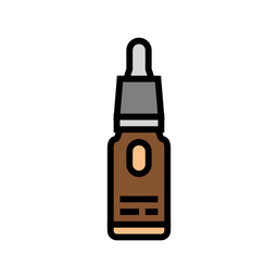 Skin Booster  Icon
