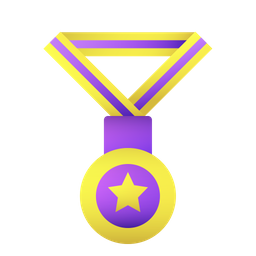 Medal  Icon