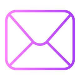 Email  Icon