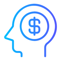 Business Mind  Icon