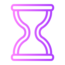 Hourglass  Icon