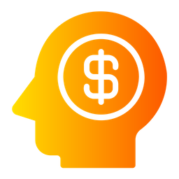 Business Mind  Icon