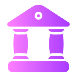 Bank  Icon