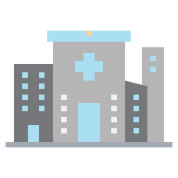 Hospital  Icon