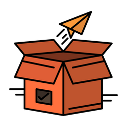 Box  Icon