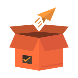 Box  Icon