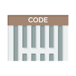 Barcode-Scannen  Symbol