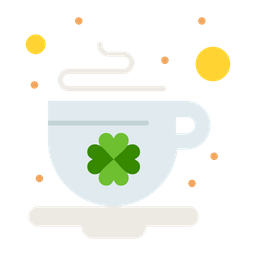 Kaffeetasse  Symbol