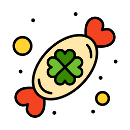 Celebration Candy  Icon