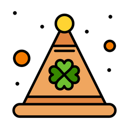 Festivalmütze  Symbol