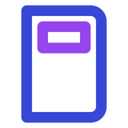 Book  Icon