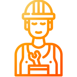 Builder  Icon