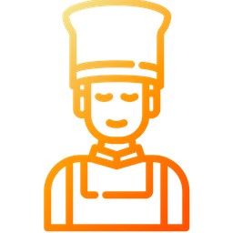 Chef  Icon