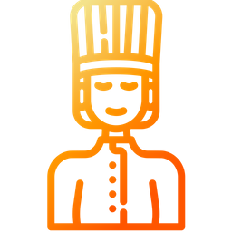 Chef  Icon