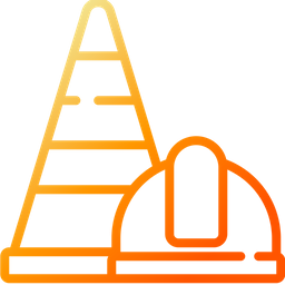 Cone  Icon