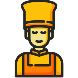 Chef  Icon