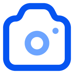 Camera  Icon