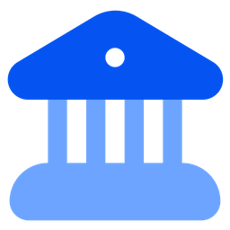 Bank  Icon