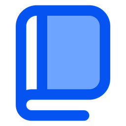 Book  Icon