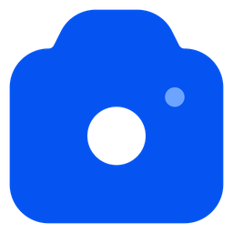 Camera  Icon