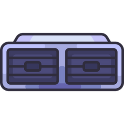 Air conditioner  Icon