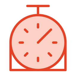 Alarm  Icon