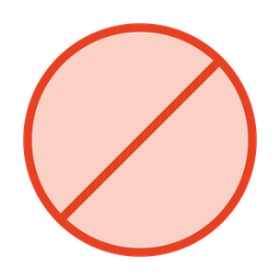 Ban  Icon