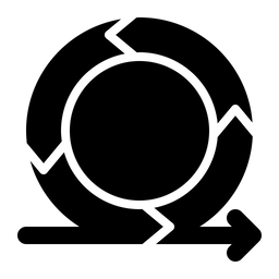 Agil  Symbol