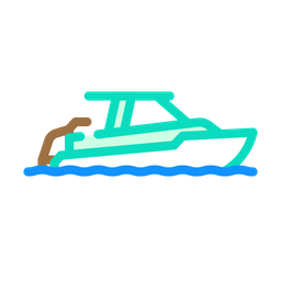 Boat  Icon